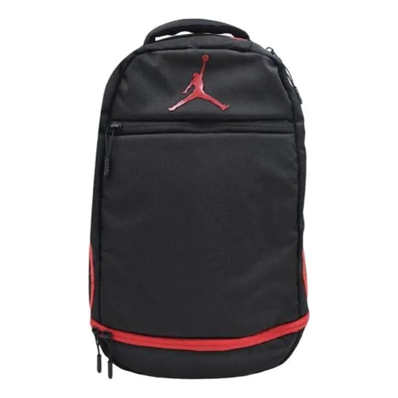 Air Jordan Skyline Backpack 'Bred' HA4964-005 sold by KicksCrew