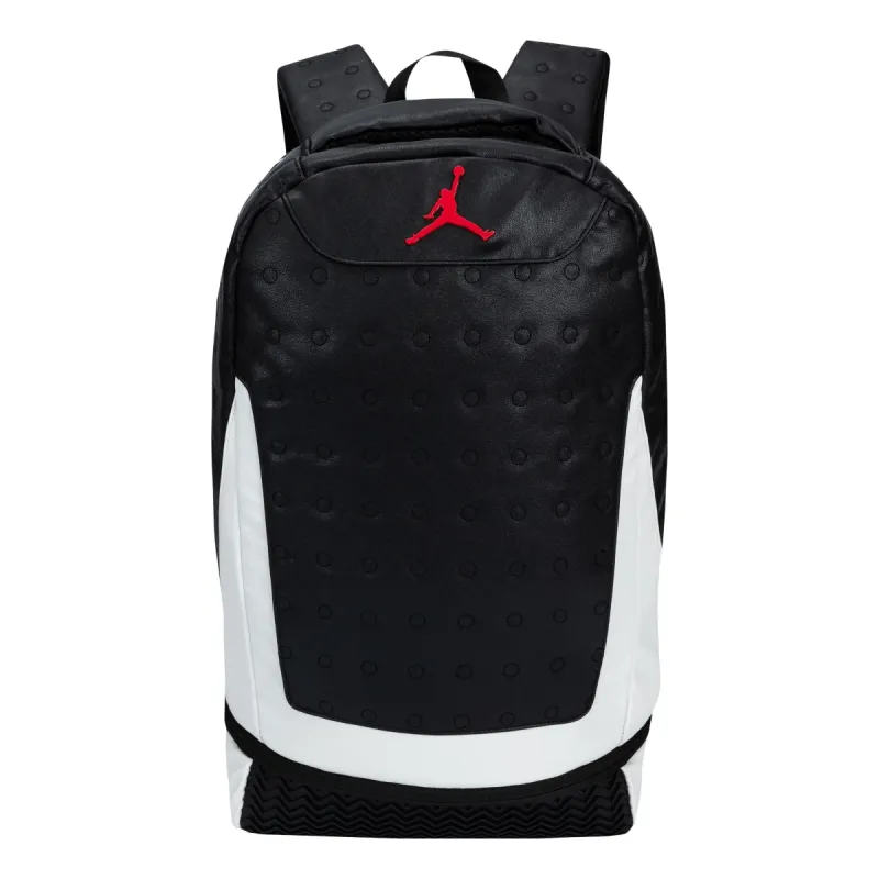 Air Jordan 13 Backpack 'Pandas' HA4464-011 sold by KicksCrew