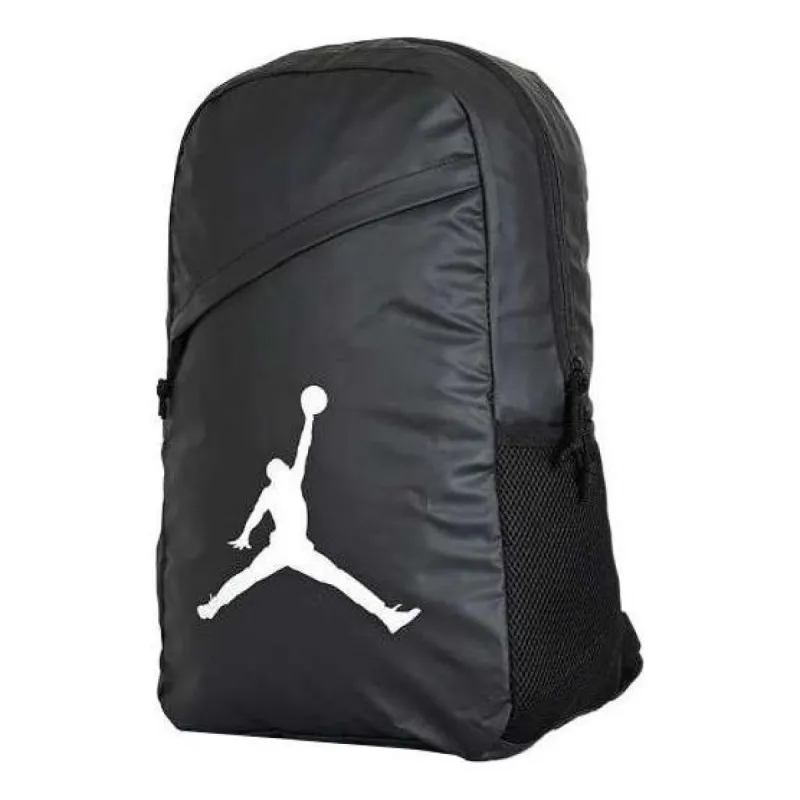 Air Jordan Crossover Backpack 'Black' HA2123-023 sold by KicksCrew