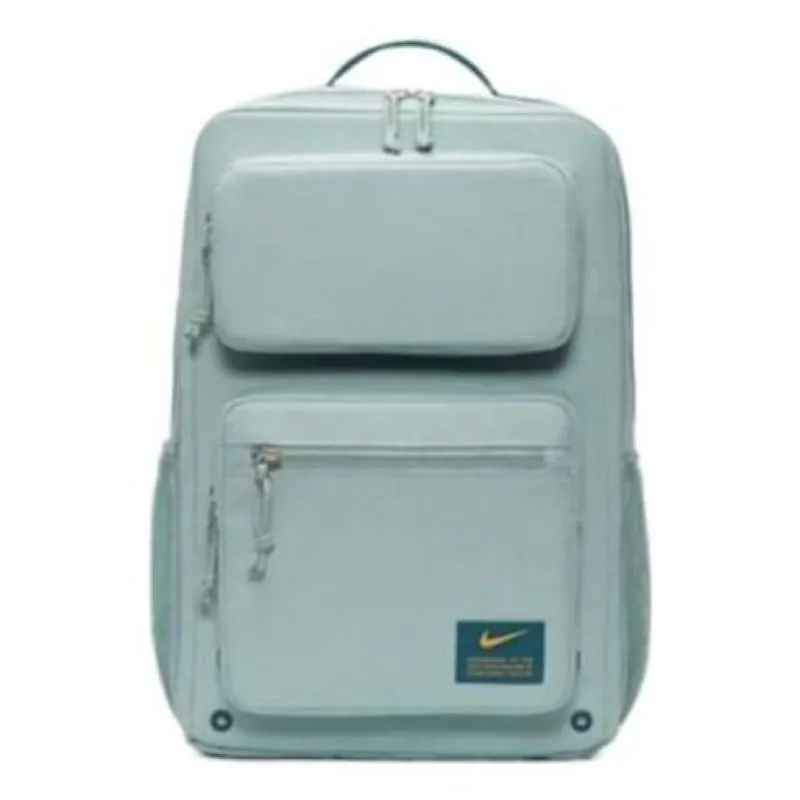 Nike Utility Speed Training Backpack 'Sea Foam' CK2668-309 sold by KicksCrew