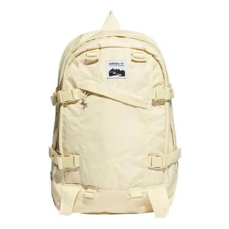 adidas Adventure Backpack Large 'White' HE9719 sold by KicksCrew