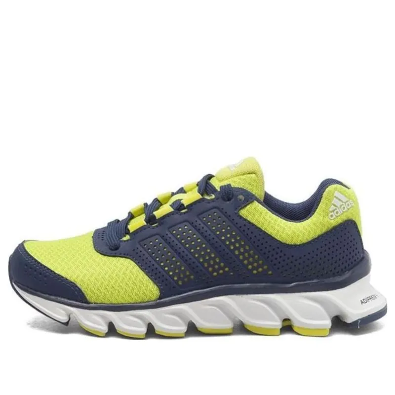 (PS) adidas Power Blaze 2 'Yellow Teal' BB1816 sold by KicksCrew