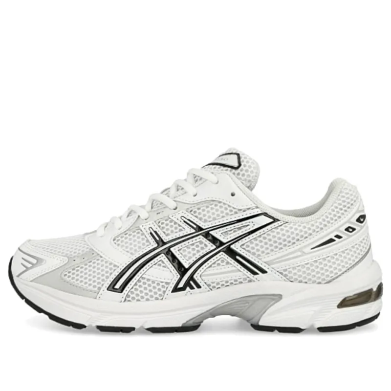 ASICS Gel-1130 'White Black' 1201B019-100 sold by KicksCrew
