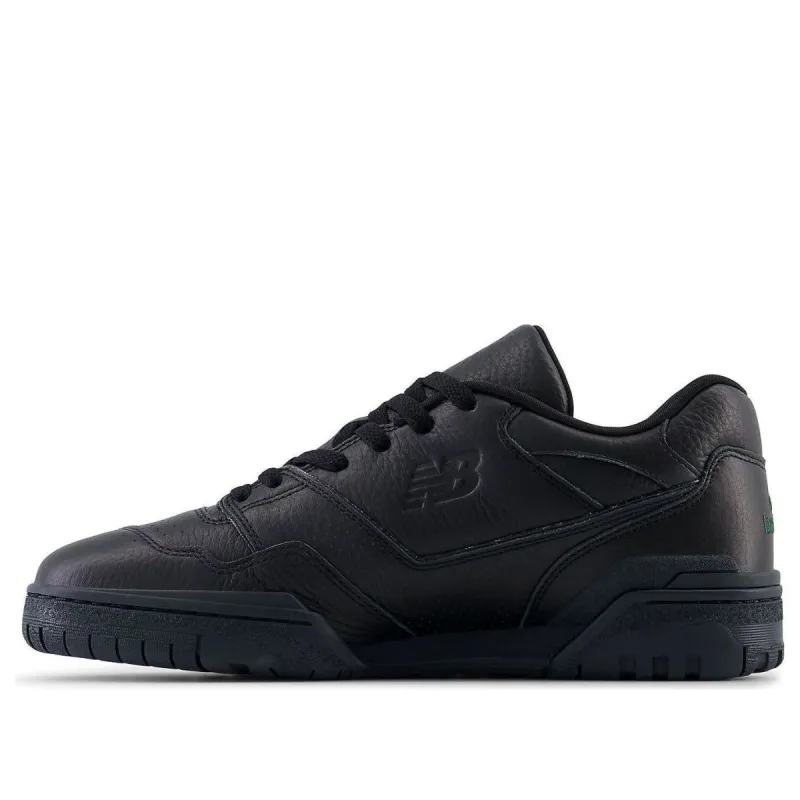New Balance 550BB 'Black' BB550PBB sold by KicksCrew