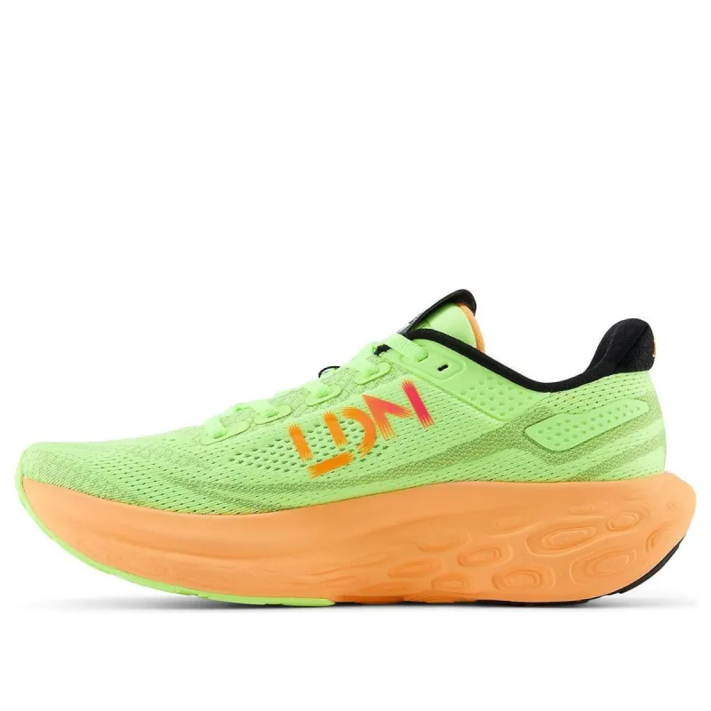 (WMNS) New Balance TCS London Marathon Fresh Foam X 1080 v13 'Light Green' W1080LDN sold by KicksCrew