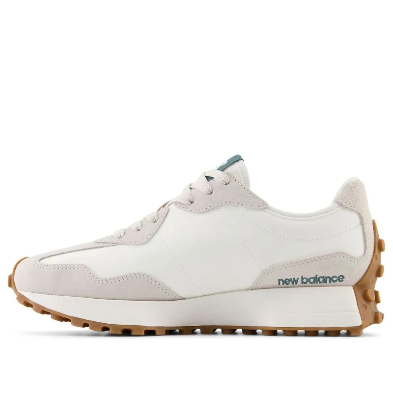 (WMNS) New Balance 327 GA 'Beige' WS327GA sold by KicksCrew