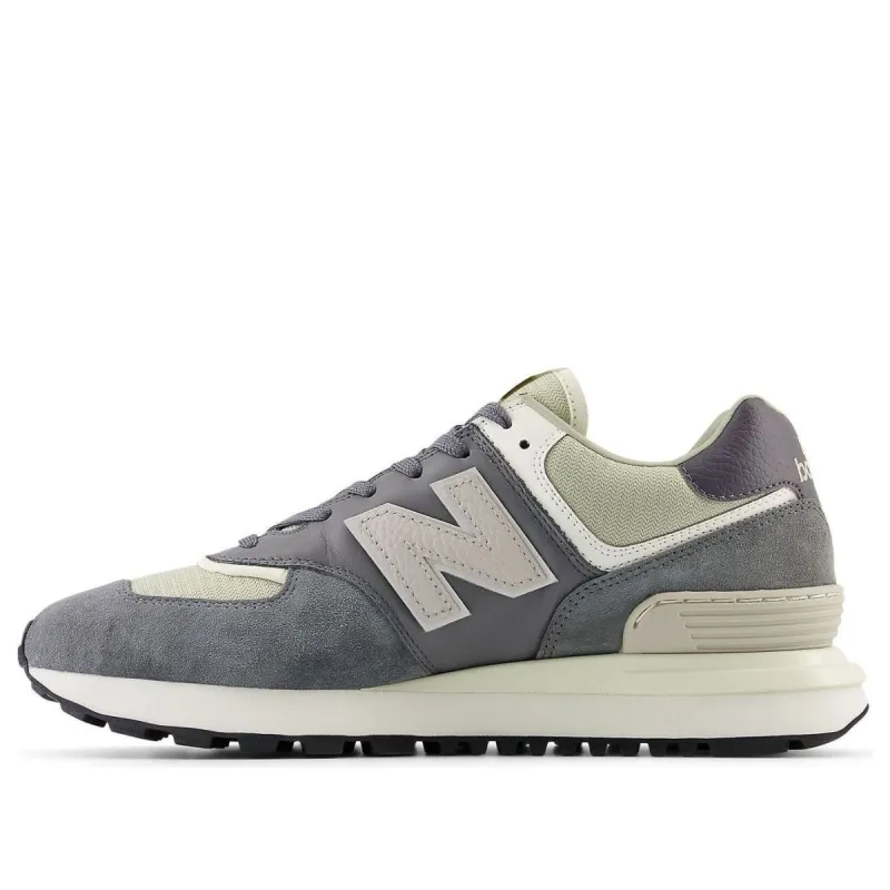 New Balance U574 LGGD 'Grey' U574LGGD sold by KicksCrew