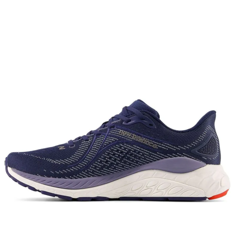 New Balance Fresh Foam X 860v13 'Navy Ginger Lemon' M86013B sold by KicksCrew