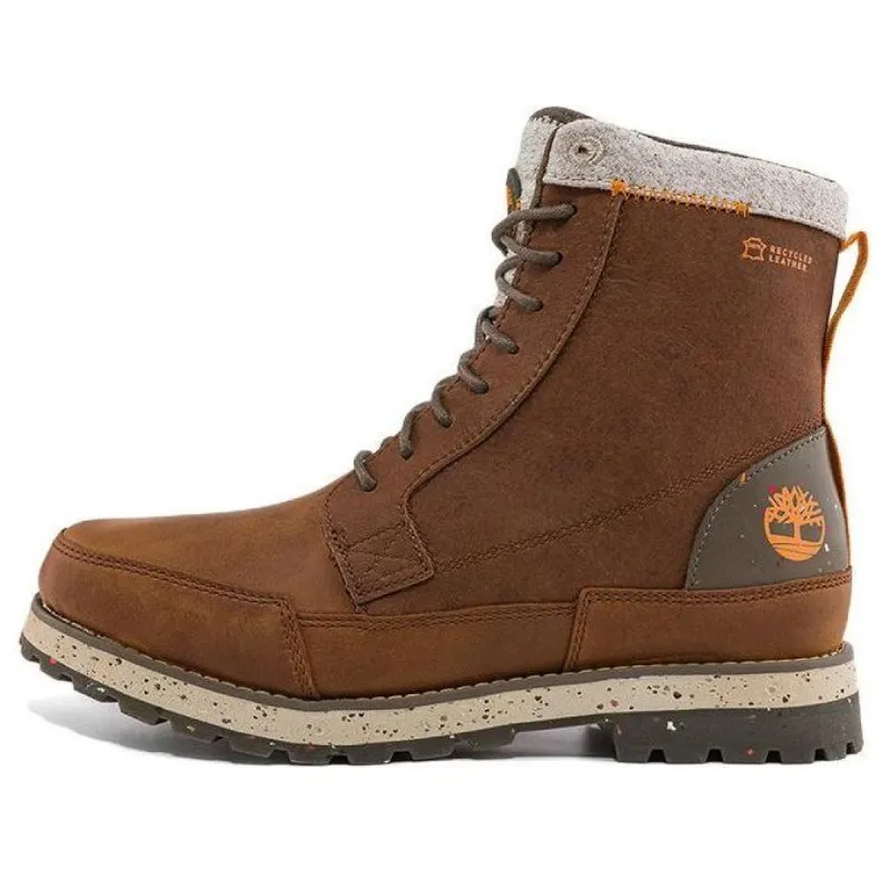Timberland Timbercycle EK+ Boots 'Brown' A5MZMW sold by KicksCrew