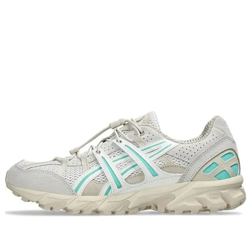 ASICS Gel-Sonoma 15-50 'White Aqua' 1203A547-100 sold by KicksCrew