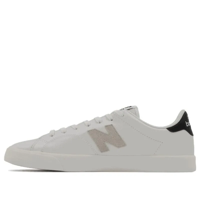 New Balance 210 Pro Court 'White Black' CT210WLB sold by KicksCrew