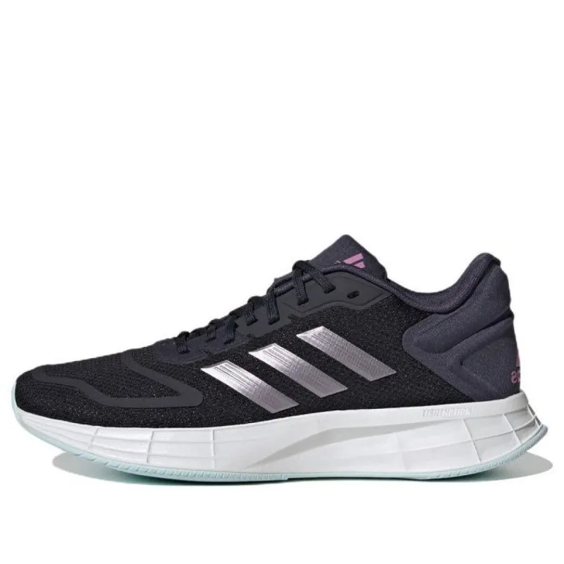 (WMNS) Adidas Duramo SL 2.0 'Legend Ink Matte Purple Metallic' GW4118 sold by KicksCrew