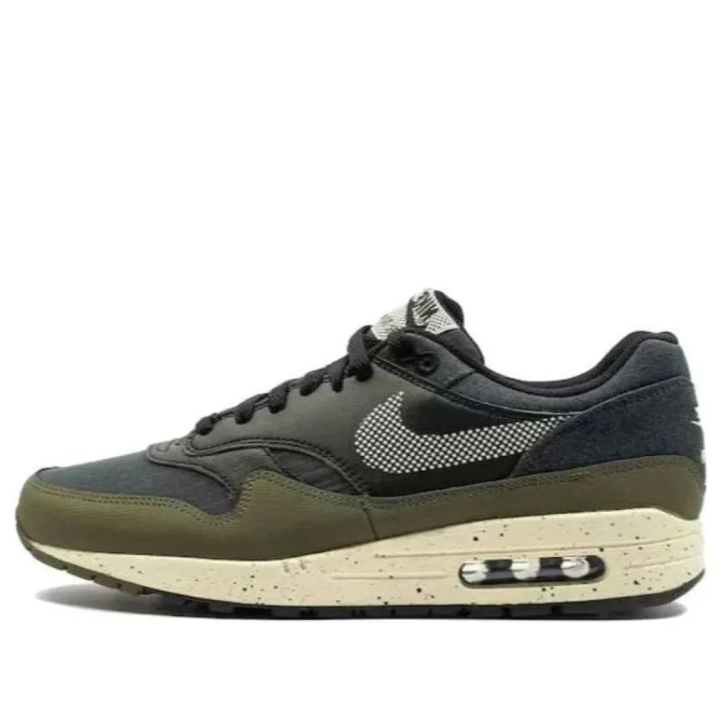 Nike Air Max 1 'Medium Olive' AO1021-200 sold by KicksCrew