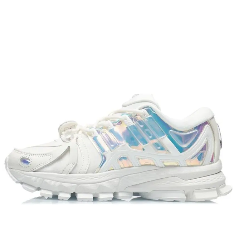 (WMNS) Li-Ning Furious Rider Ace 1.5 'Smoke White' ARYR010-8 sold by KicksCrew