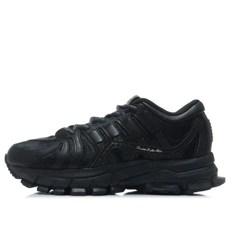 (WMNS) Li-Ning Furious Rider Ace 1.5 'Black' ARYR010-13 sold by KicksCrew