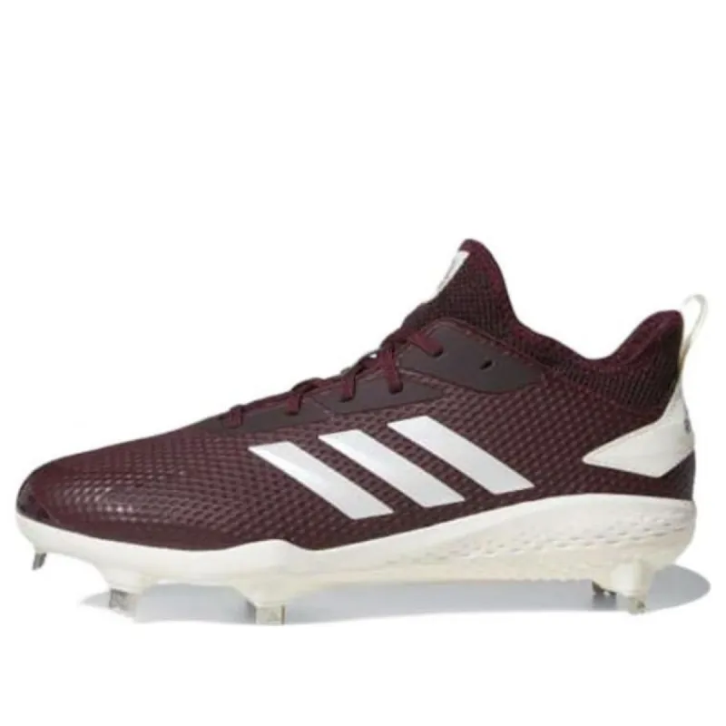 Adidas Adizero Afterburner 5 Shoes 'Red' CG5214 sold by KicksCrew