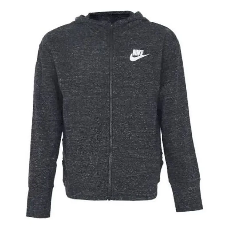 (PS) Nike Full-Zip Jacket 'Grey' DA1124-032 sold by KicksCrew