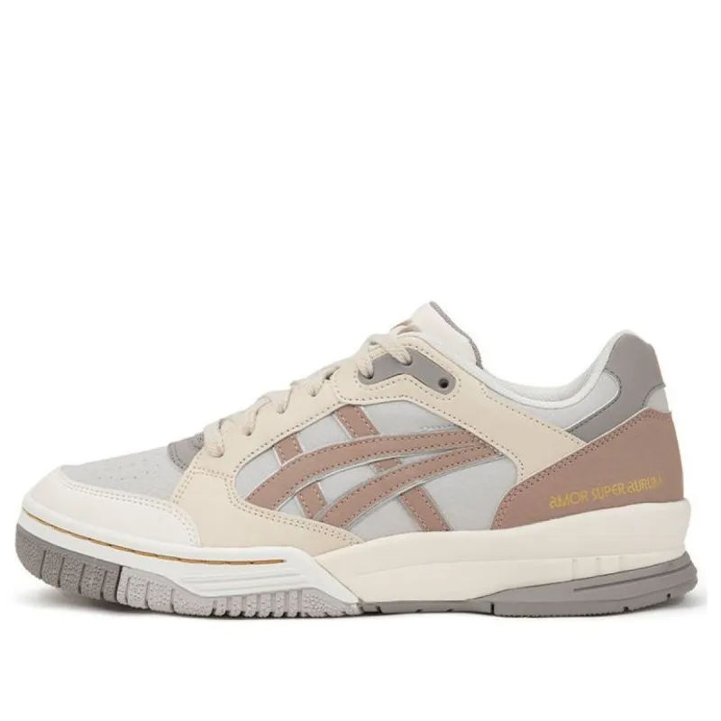 ASICS Gel Spotlyte Low 'Amor Super Aurum' 1203A396-020 sold by KicksCrew