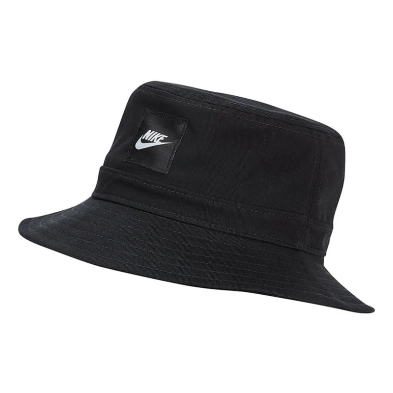 Nike Bucket Hat 'Black' CZ6125-010 sold by KicksCrew