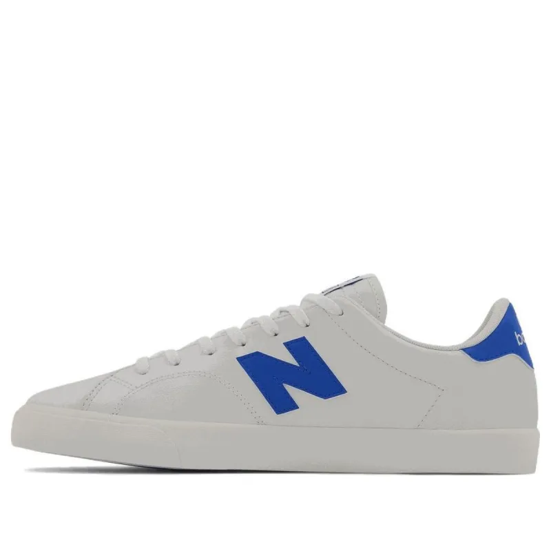 New Balance 210 Pro Court 'White Blue' CT210WLR sold by KicksCrew