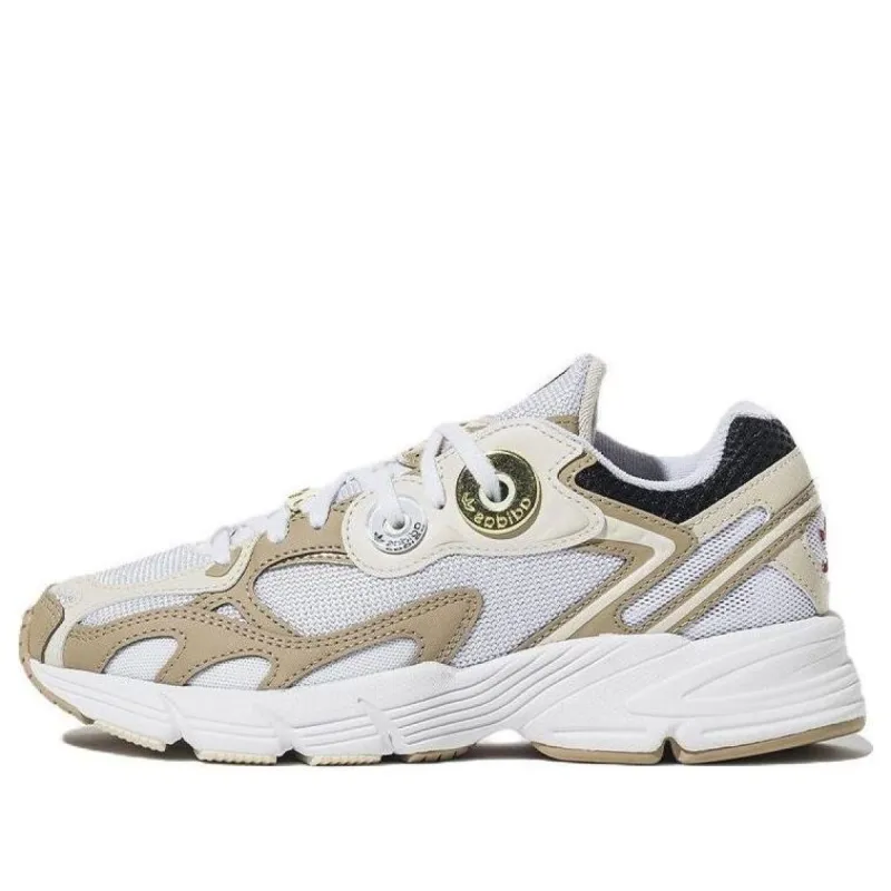 (WMNS) adidas originals Astir 'White Beige' IF4831 sold by KicksCrew