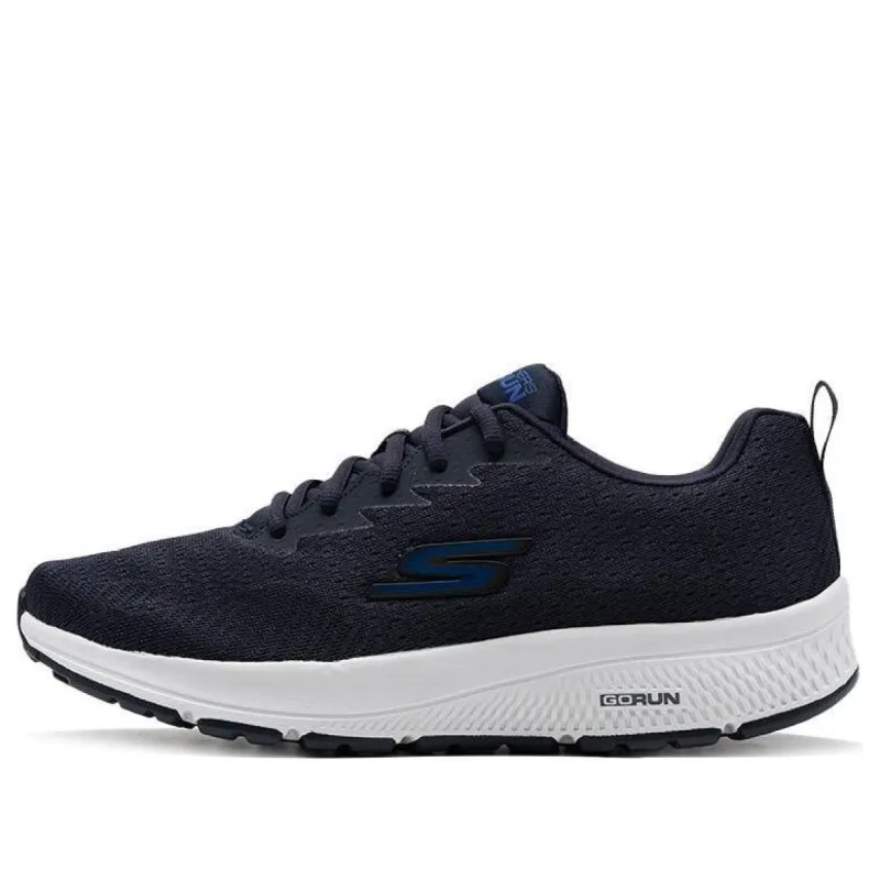 Skechers Go Run Consistent 'Transition - Navy' 220375-NVY sold by KicksCrew