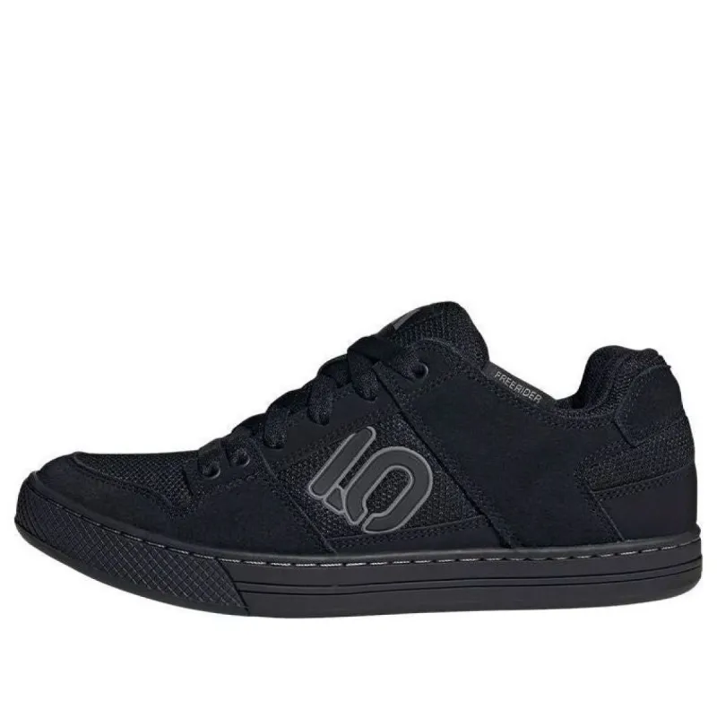 adidas Five Ten Freerider Mountain Bike Shoes 'Black' HP9939 sold by KicksCrew