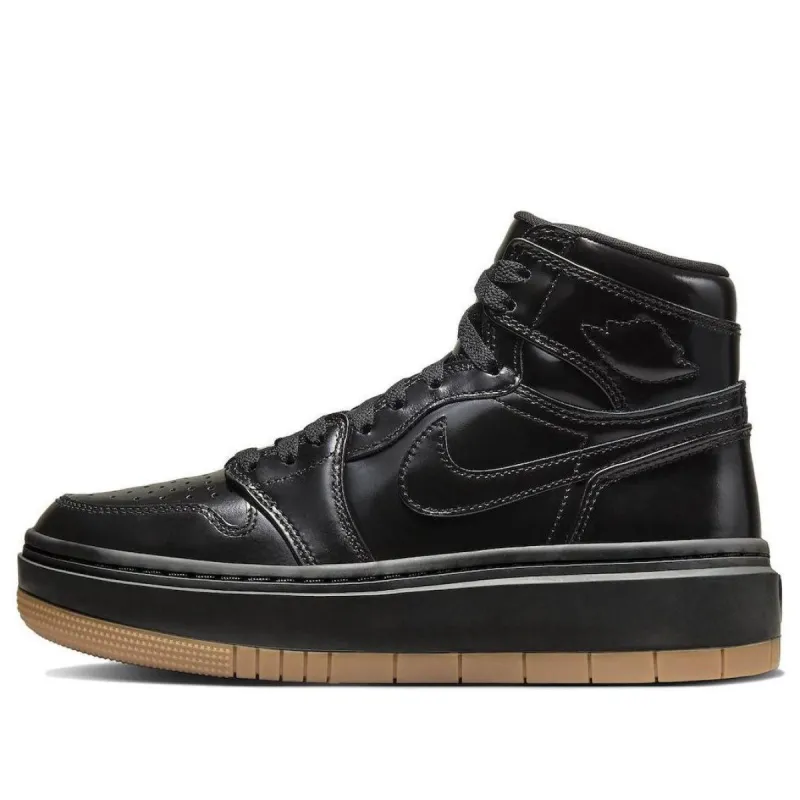 (WMNS) Air Jordan 1 Elevate High 'Black Gum' FB9894-001 sold by KicksCrew