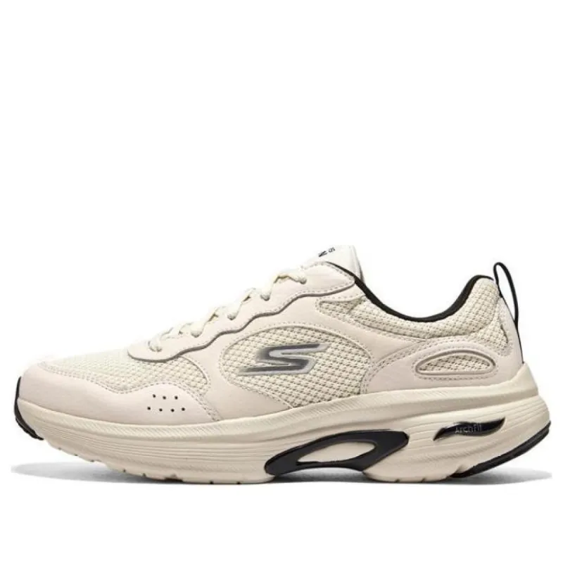 Skechers Go Run Arch Fit 'Natural' 220626-NAT sold by KicksCrew