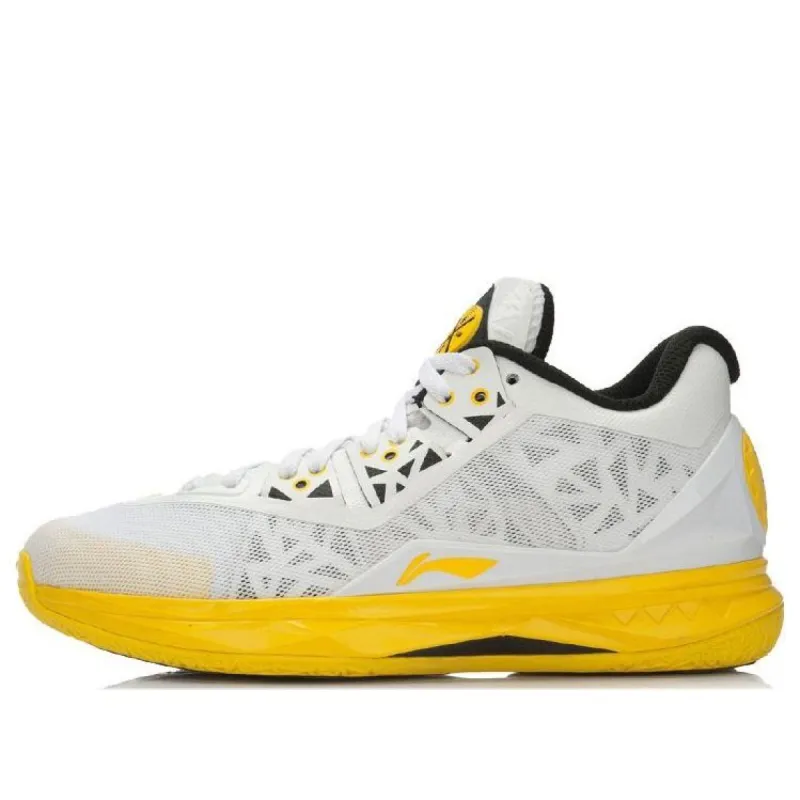 Li-Ning Way of Wade 4 'Overtown' ABAK033-2 sold by KicksCrew