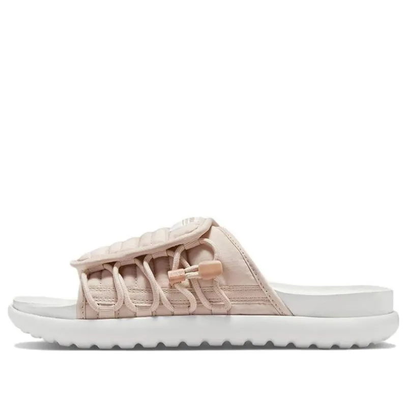 (WMNS) Nike Asuna 2 Slide 'Pink Oxford' DH8469-600 sold by KicksCrew
