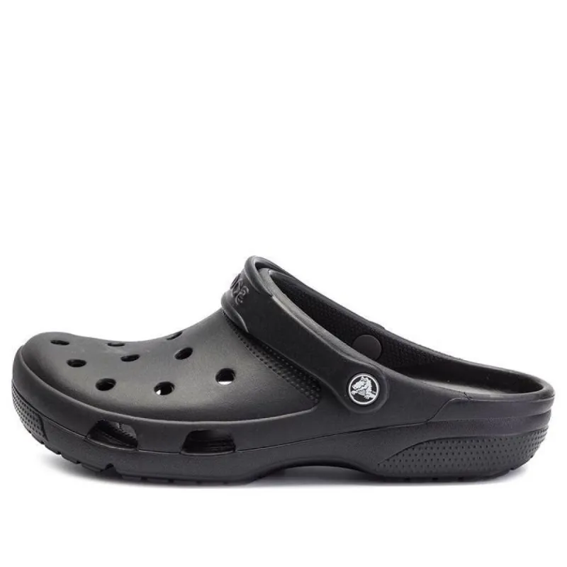 Crocs Crocs Coast Clogs 'Black' 204151-001 sold by KicksCrew