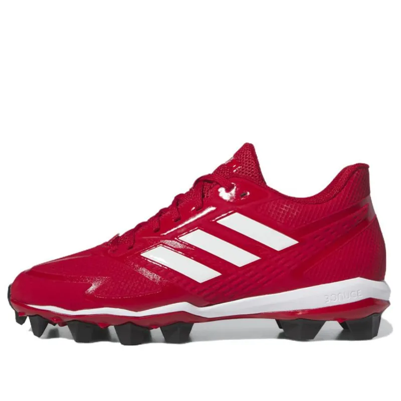 adidas Icon 8 MD 'Team Power Red' IG9591 sold by KicksCrew