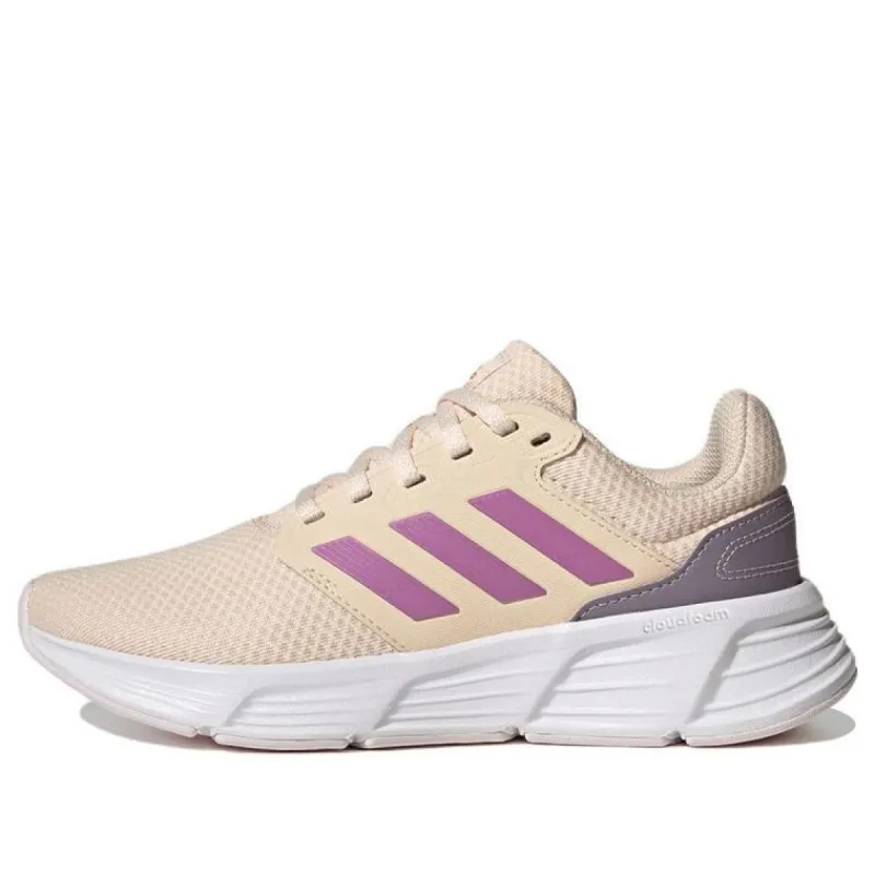 (WMNS) Adidas Galaxy 6 'Bliss Orange Lilac' GW4136 sold by KicksCrew