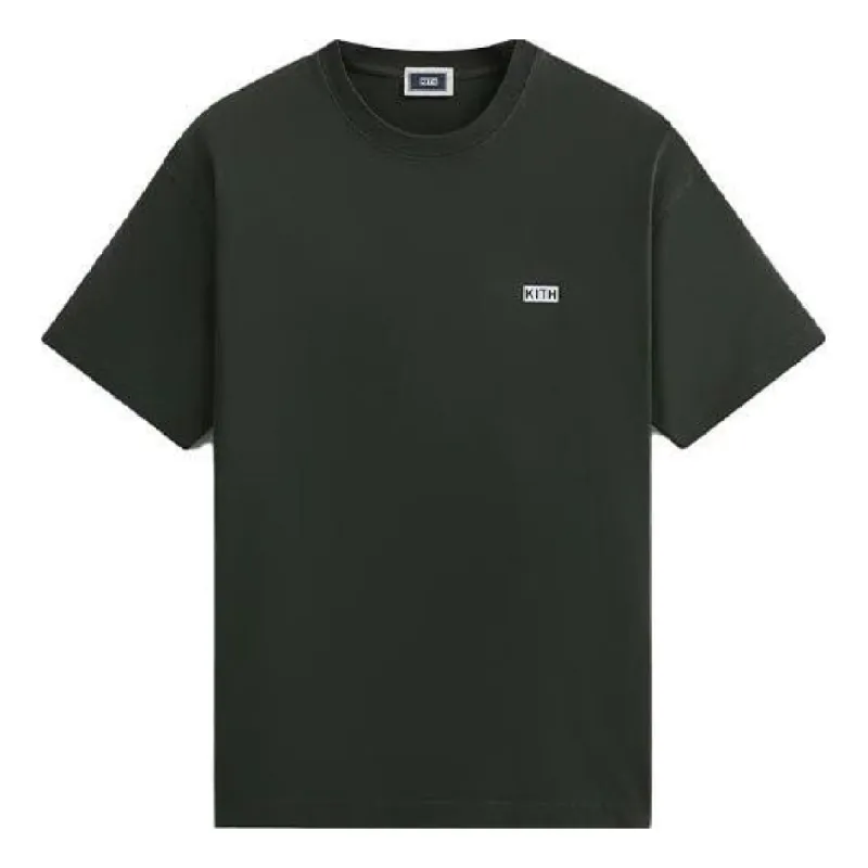 KITH LAX Tee 'Monarch' KHM031313-206 sold by KicksCrew