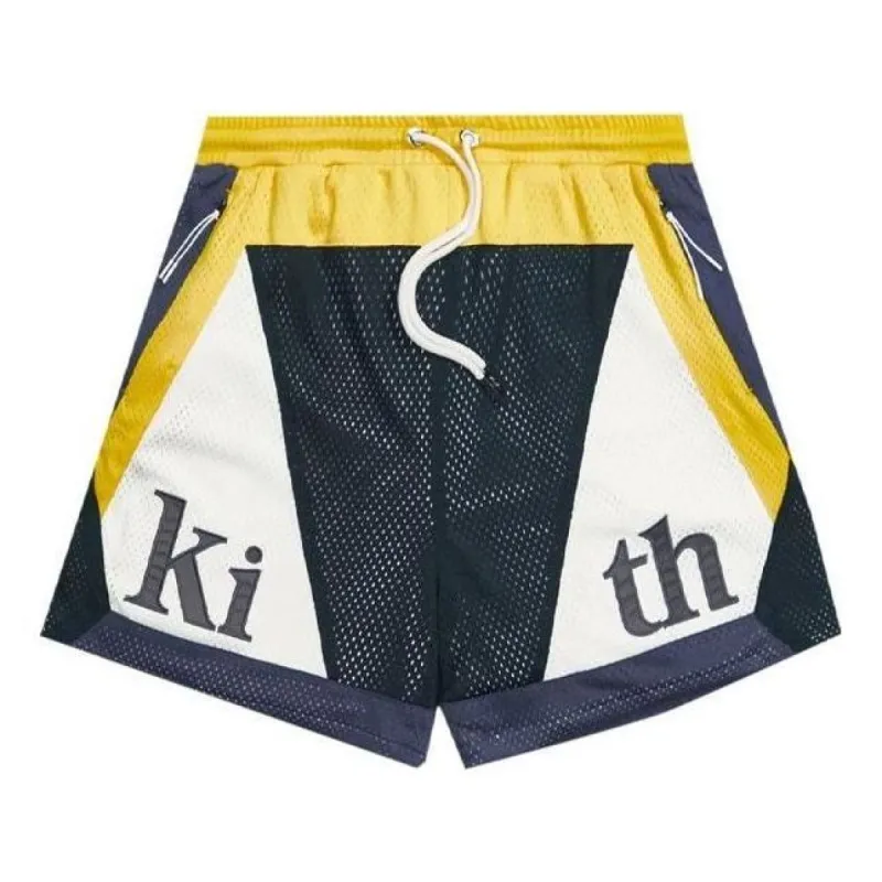 KITH Turbo Short 'Beam' KH6547-701 sold by KicksCrew