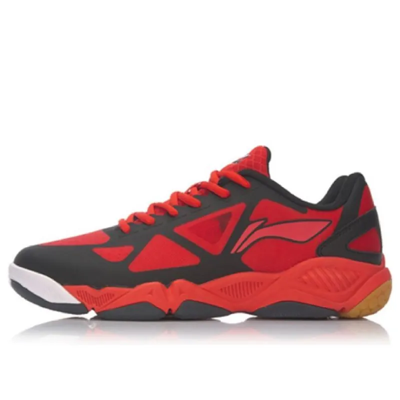 Li-Ning Acc TD 'Red Black' AYTM037-1 sold by KicksCrew