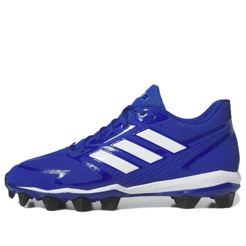 adidas Icon 8 MD 'Royal Blue' IG9590 sold by KicksCrew