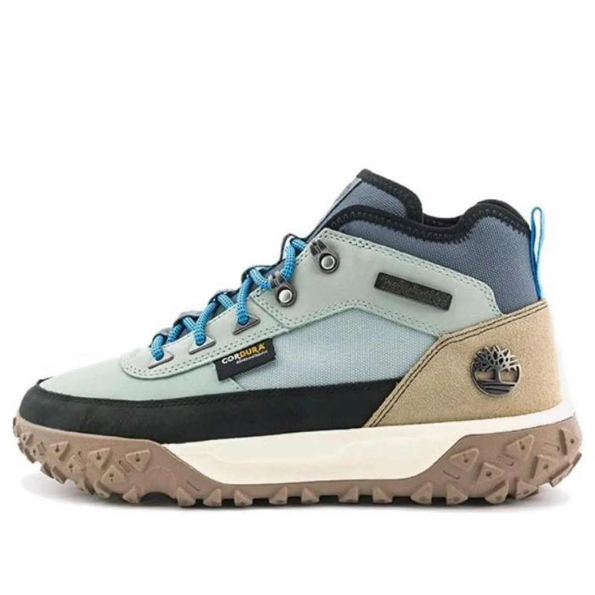 【まとめ買い】 Timberland GreenStride Motion 6 Leather Super Ox 'Light Grey 靴