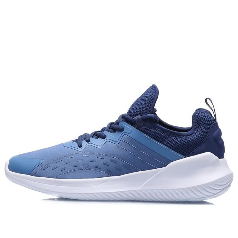 Li-Ning Eazgo 2.0 'Blue White' ARHP101-5 sold by KicksCrew
