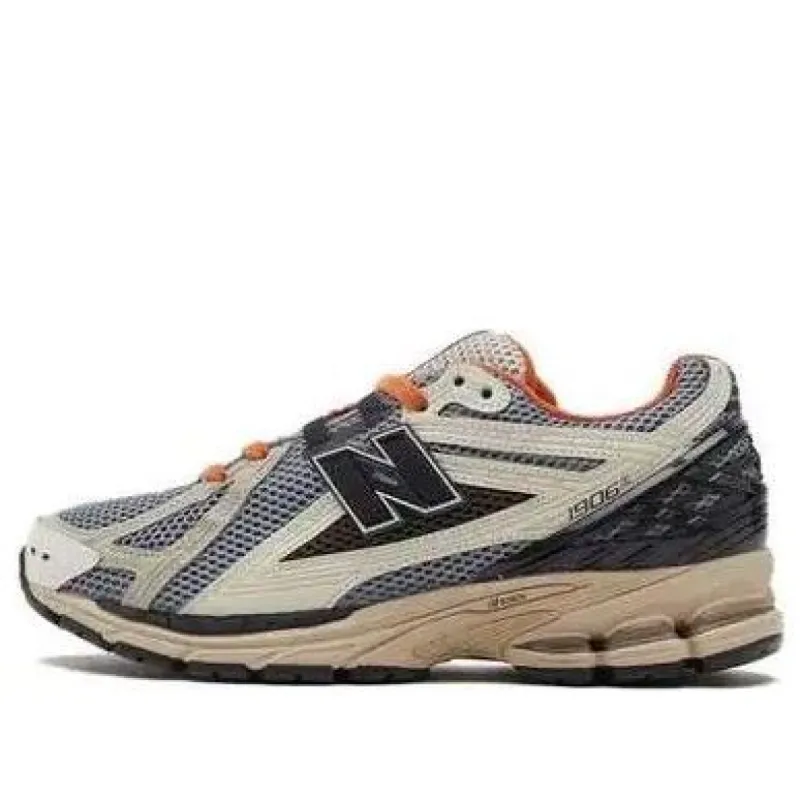 New Balance 1906R x size? 'Blacktop Mindful Grey'  M1906RSA sold by KicksCrew