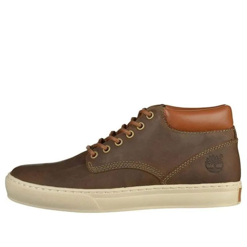 Timberland Adventure 2.0 Chukka Boots 'Brown' TB0A1JUC sold by KicksCrew