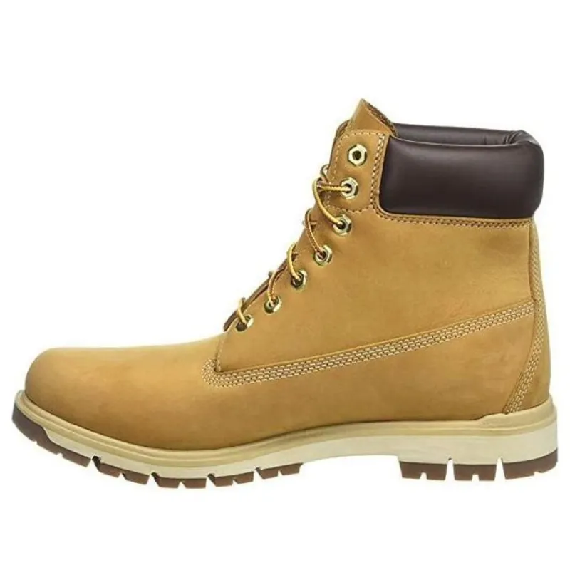 Timberland Radford 6 Inch Waterproof Boot 'Wheat Nubuck' TB0A1JHF2311 sold by KicksCrew