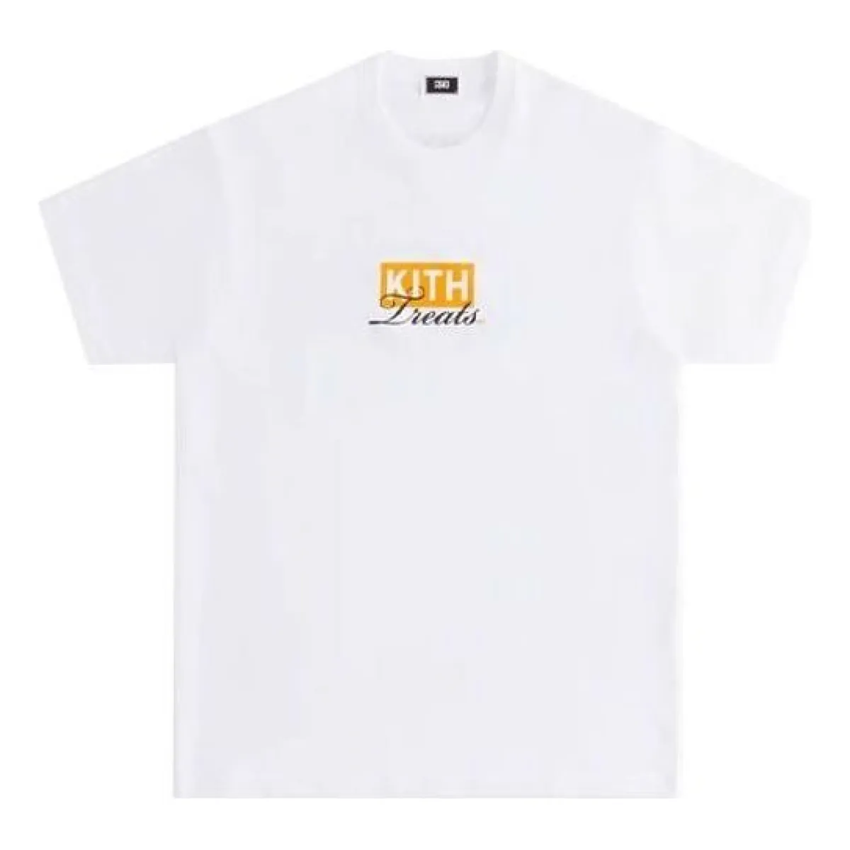 KITH Treats Toronto Café Tee XLサイズ Kith Treats Toronto Café Tee