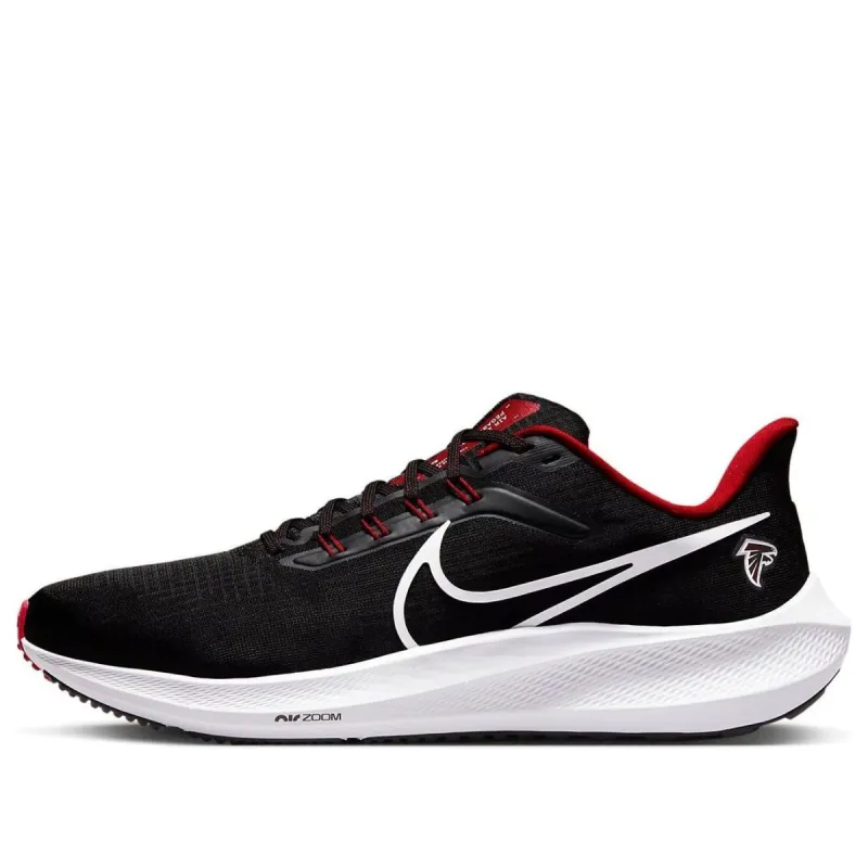 Nike Air Zoom Pegasus 39 x NFL 'Atlanta Falcons' DR2037-001 sold by KicksCrew