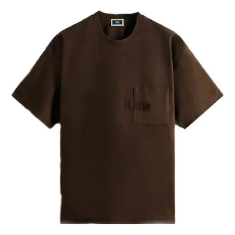 KITH Quinn Tee 'Confection' KHM030945-275 sold by KicksCrew