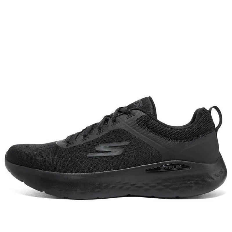 美品Skechers GO RUN ブラックスニーカー SKECHERS GO RUN CONSISTENT - 220369 - BLK – bCODE - Your