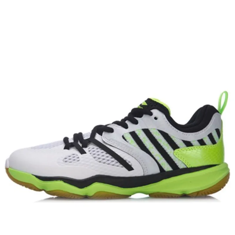 Li-Ning Ranger Td 'Grey Green' AYTM074-4 sold by KicksCrew