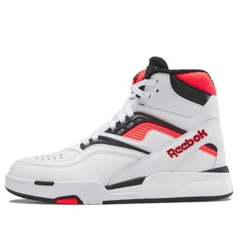 Reebok Pump TZ 'Neon Cherry' HQ8802 sold by KicksCrew