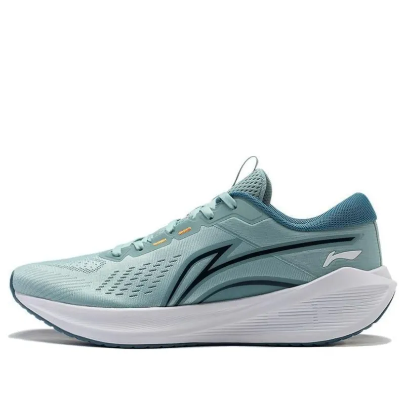 Li-Ning WuShi 5S Lite V2 'Blue Green' ARST053-2 sold by KicksCrew